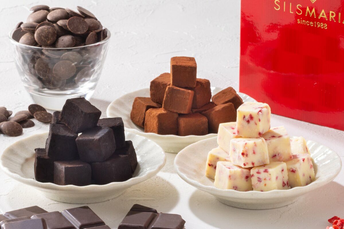 商品一覧 | シルスマリア