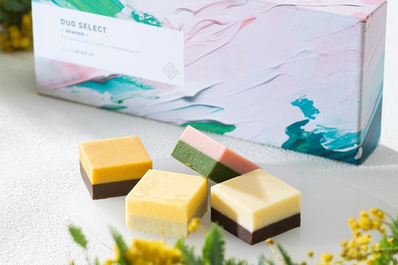 DUO SELECT seasonの商品イメージ