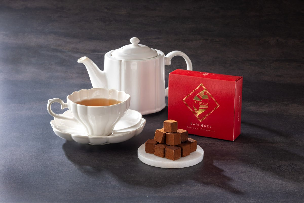 アールグレイ２