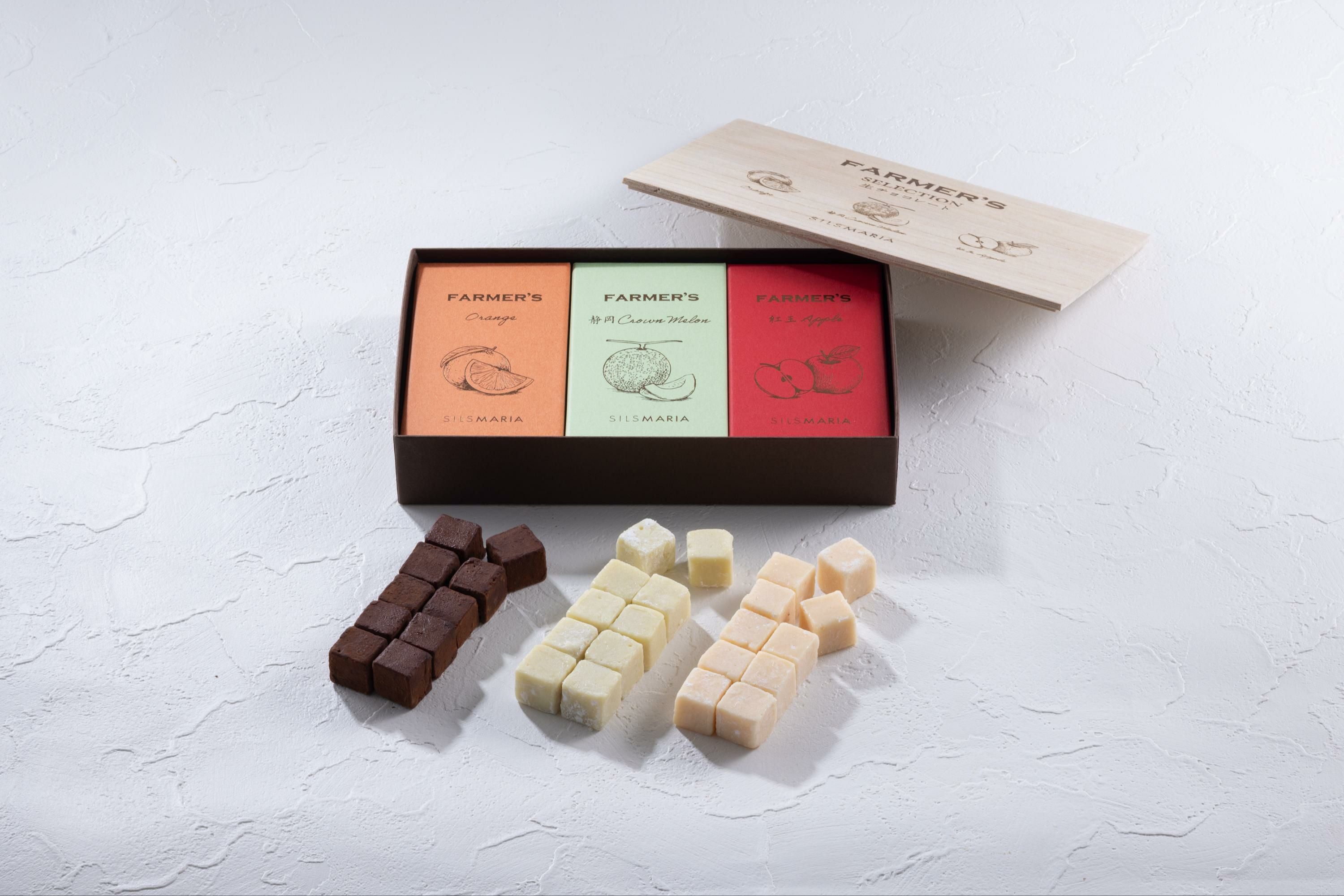 商品一覧 | シルスマリア