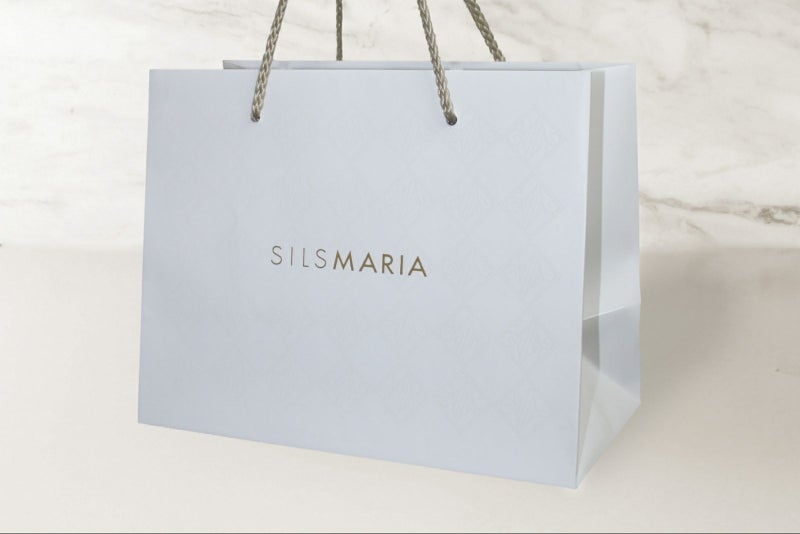 premium gift bag①